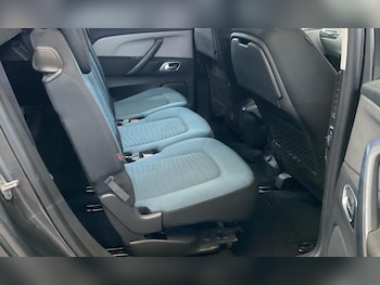 Used Citroen C4 Grand Picasso 2016 for sale - 76042403: Photo 4