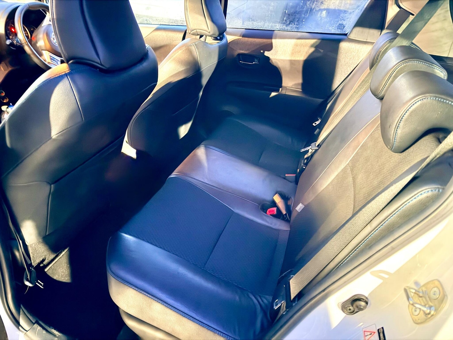 Used Toyota Yaris 2013 for sale - 76550412: Photo 14