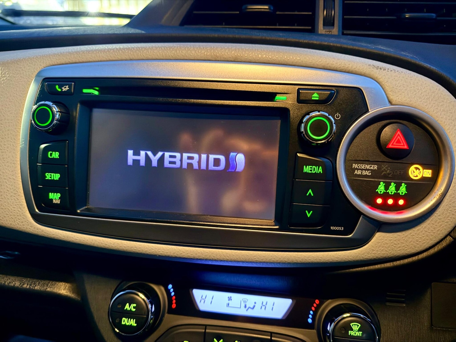 Used Toyota Yaris 2013 for sale - 76550412: Photo 20