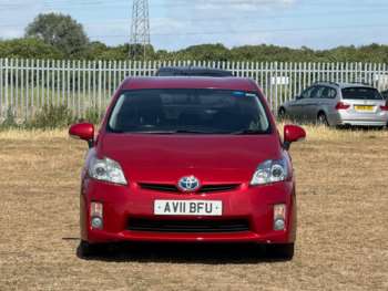 Used Toyota Prius 2011 for sale - 74739065: Photo