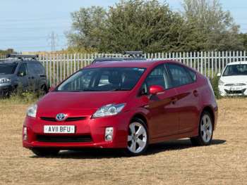 Used Toyota Prius 2011 for sale - 74739065: Photo