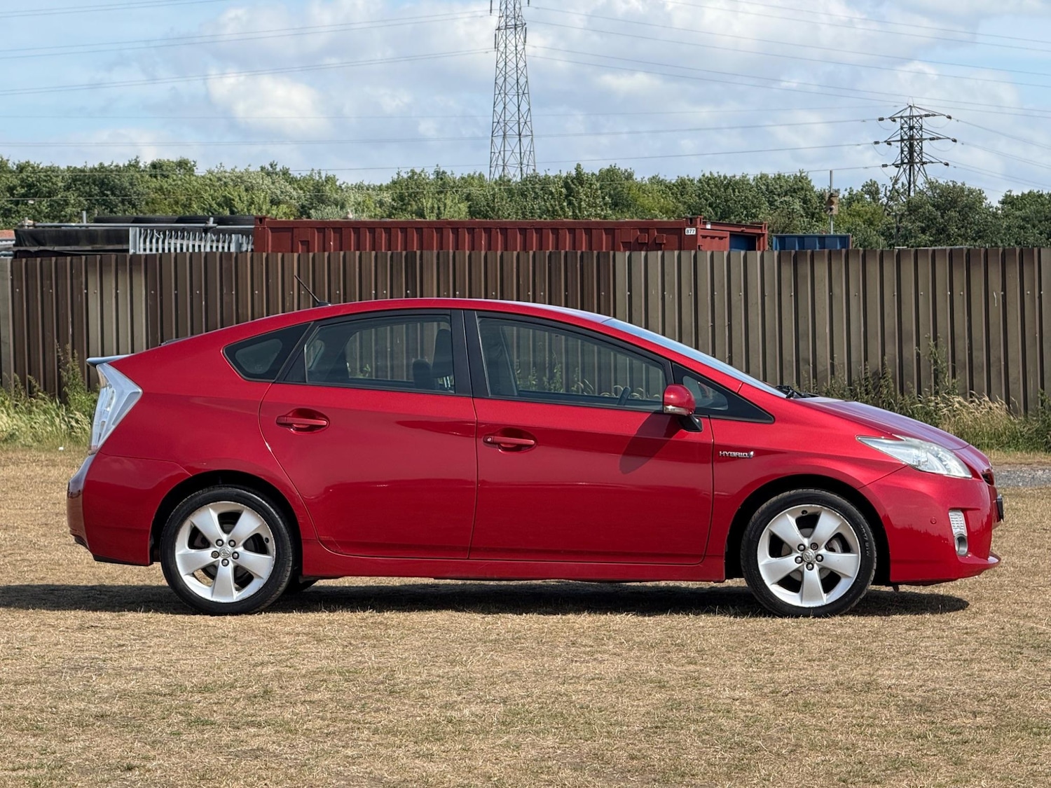 Vehicle 7
