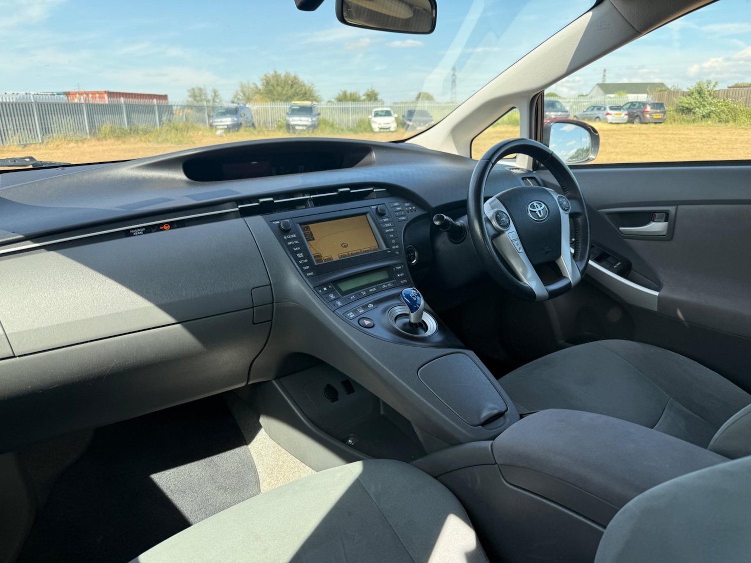 Vehicle 9