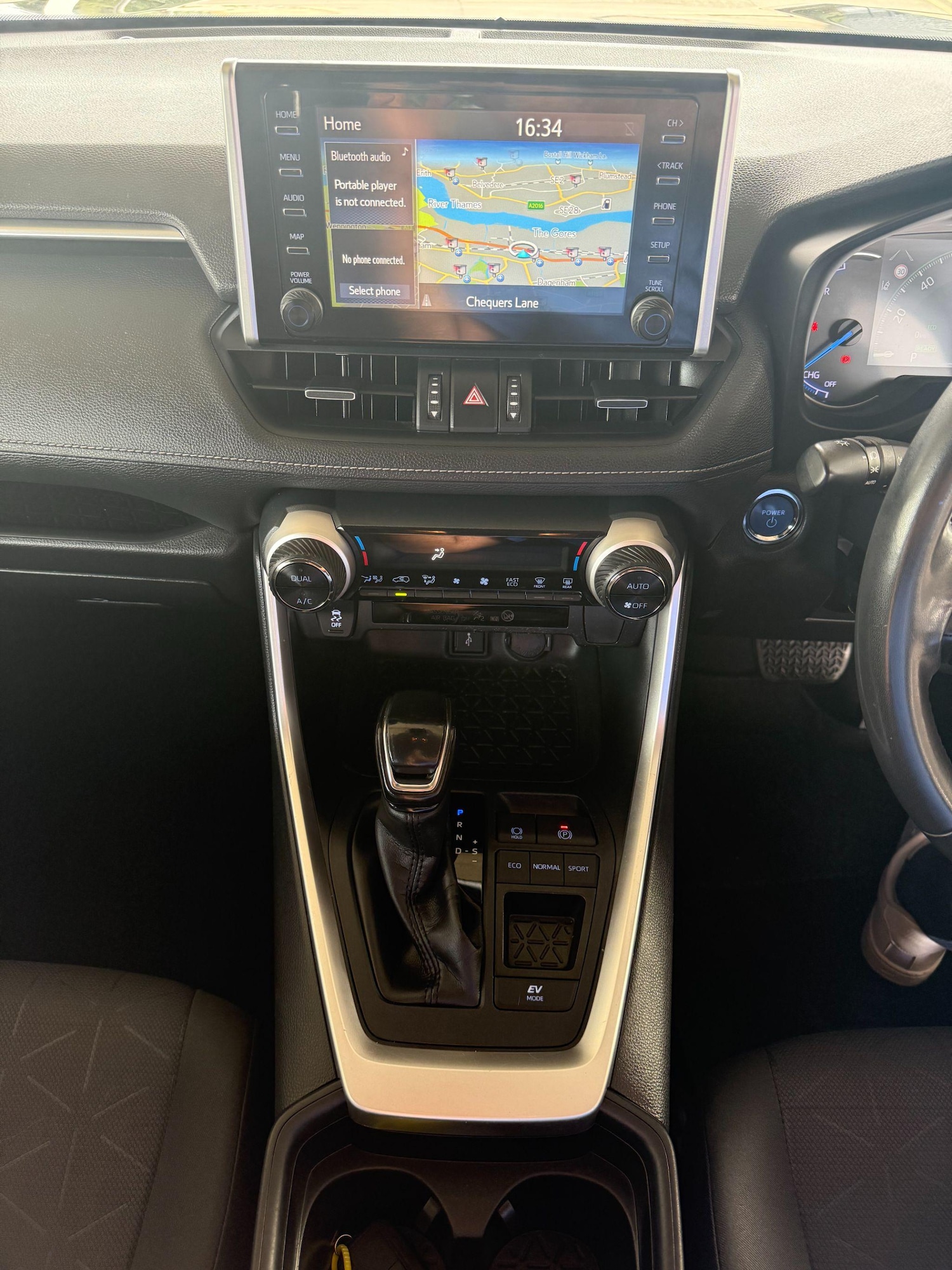 Vehicle 17