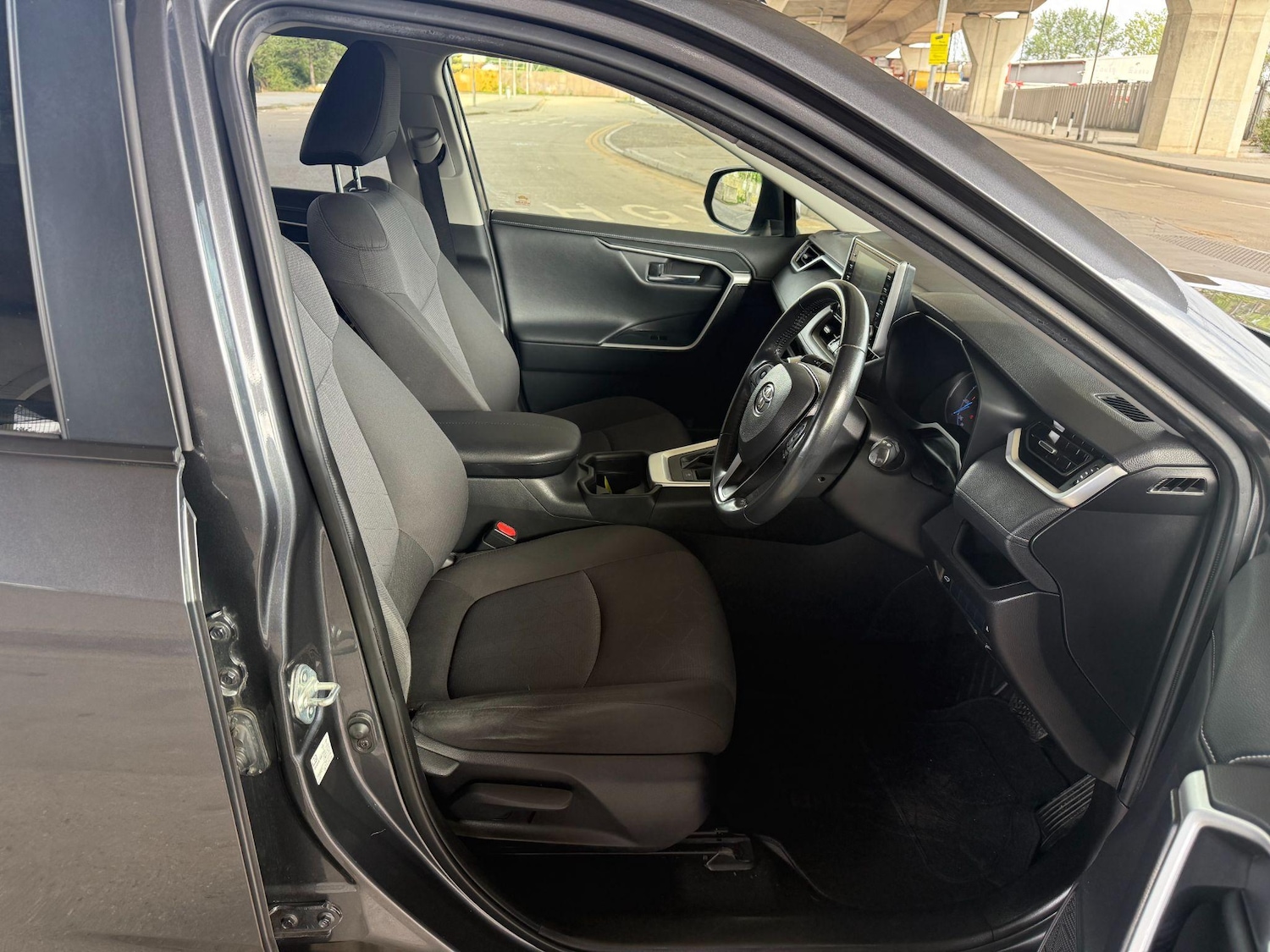 Vehicle 28