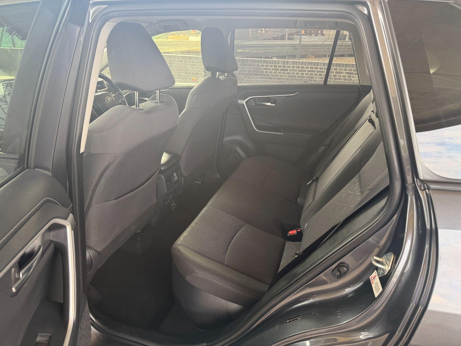 Vehicle 29