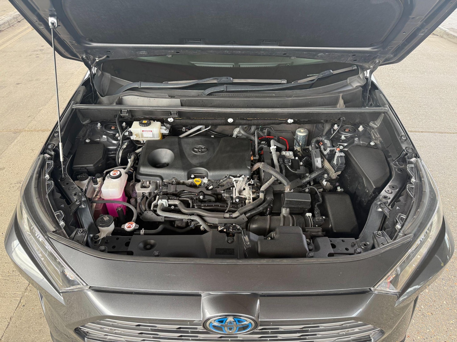 Vehicle 43
