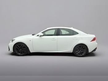 Used Lexus IS 2019 for sale - 79201681: Photo