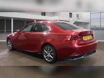 Used Lexus IS 2016 for sale - 77722932: Photo