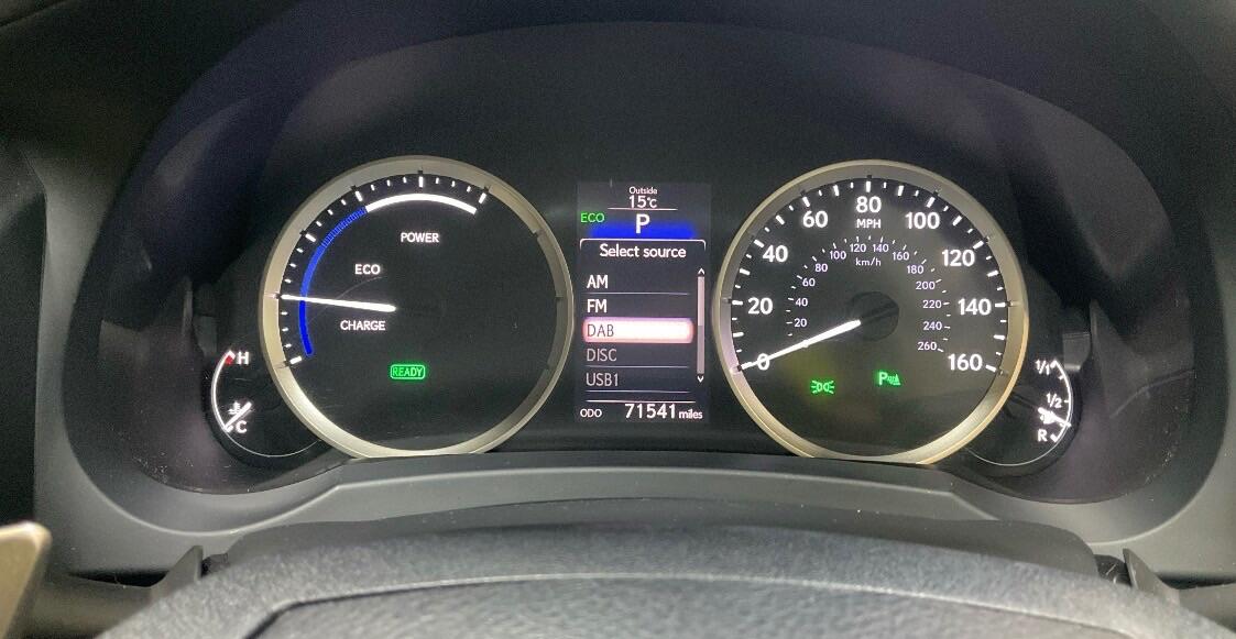 Used Lexus IS 2016 for sale - 77722932: Photo 8