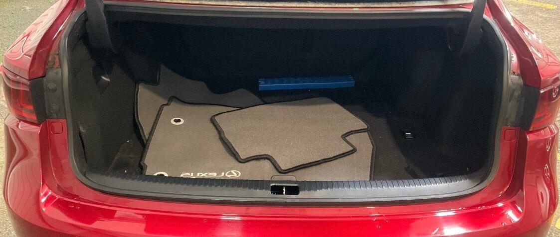 Used Lexus IS 2016 for sale - 77722932: Photo 9