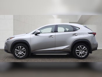 Used Lexus NX 2016 for sale - 79337058: Photo
