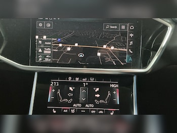 Used Audi A6 2019 for sale - 78763277: Photo
