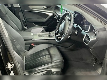 Used Audi A6 2019 for sale - 78763277: Photo