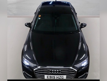 Used Audi A6 2019 for sale - 78763277: Photo