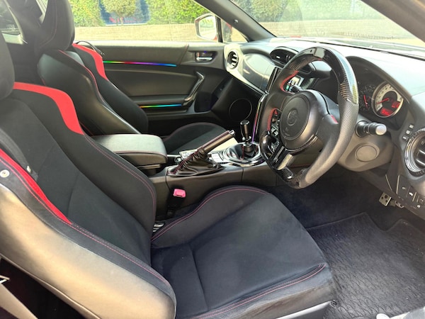 Used Toyota GT86 for sale - 76214619: Photo 11