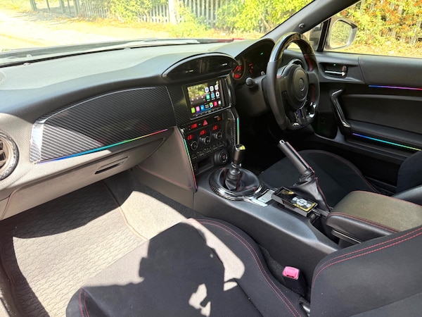Used Toyota GT86 for sale - 76214619: Photo 12