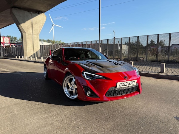 Used Toyota GT86 for sale - 76214619: Photo 15