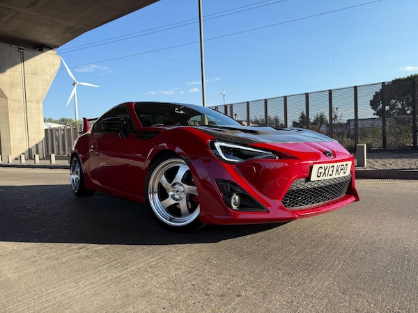 Used Toyota GT86 for sale - 76214619: Photo 16