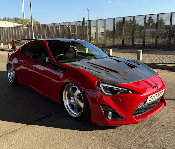 Used Toyota GT86 for sale - 76214619: Photo 18