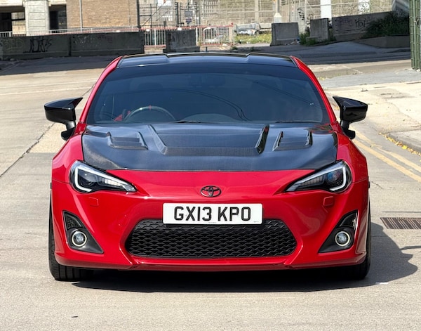 Used Toyota GT86 for sale - 76214619: Photo 19