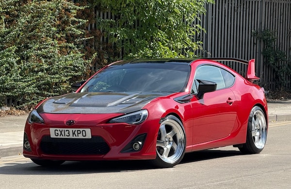 Used Toyota GT86 for sale - 76214619: Photo 20