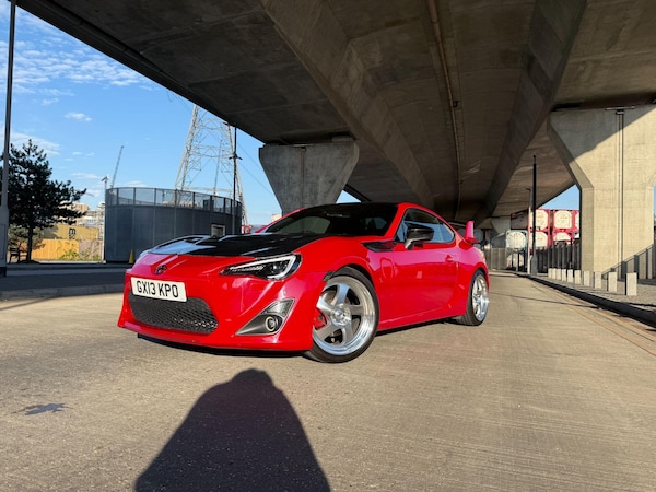 Used Toyota GT86 for sale - 76214619: Photo 21