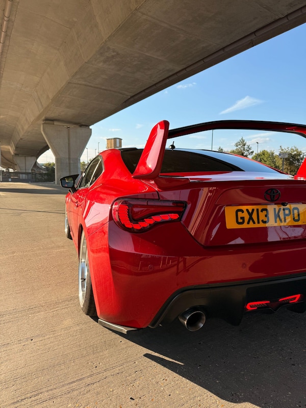 Used Toyota GT86 for sale - 76214619: Photo 22