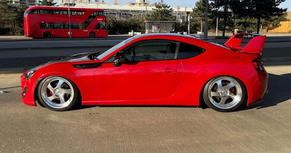 Used Toyota GT86 for sale - 76214619: Photo 23