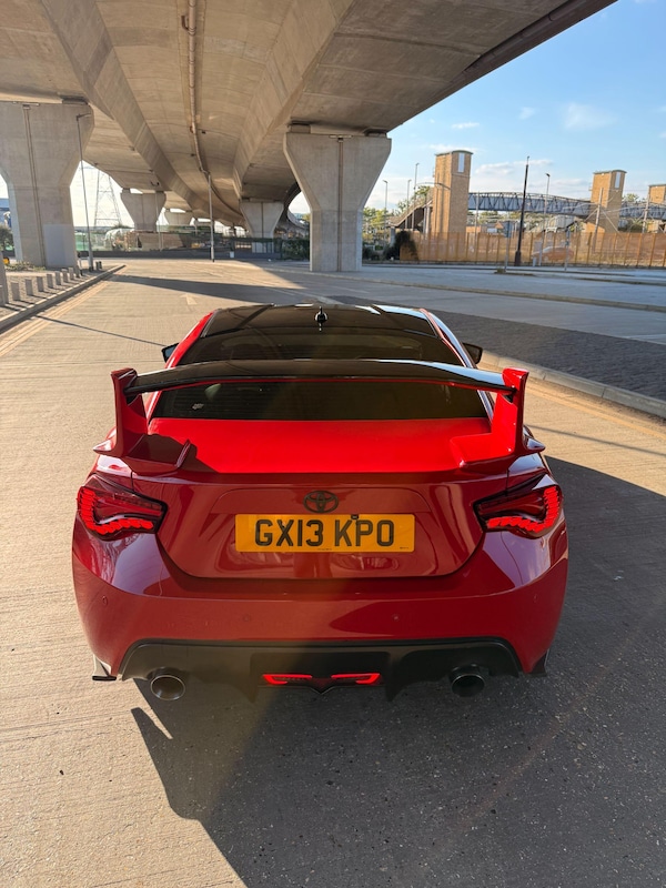 Used Toyota GT86 for sale - 76214619: Photo 27