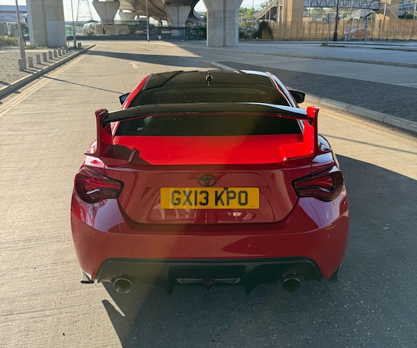 Used Toyota GT86 for sale - 76214619: Photo 28