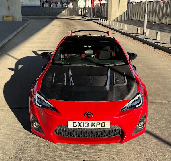 Used Toyota GT86 for sale - 76214619: Photo 2