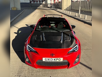 Used Toyota GT86 for sale - 76214619: Photo 2