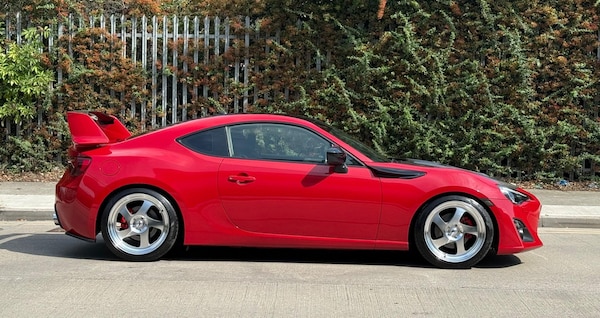 Used Toyota GT86 for sale - 76214619: Photo 30