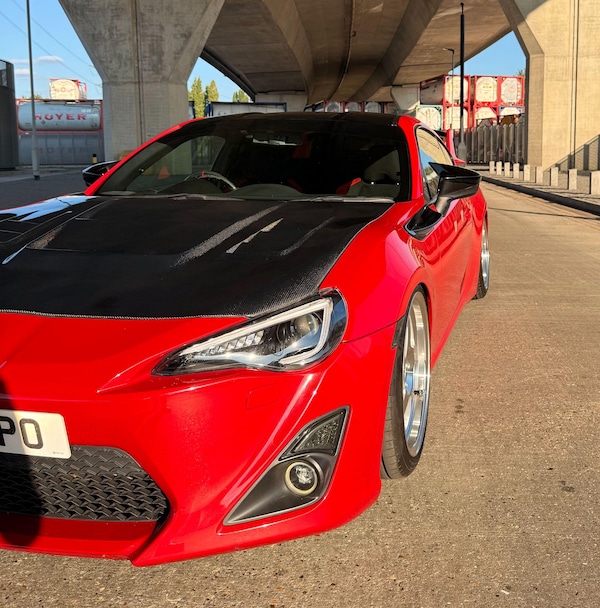 Used Toyota GT86 for sale - 76214619: Photo 31