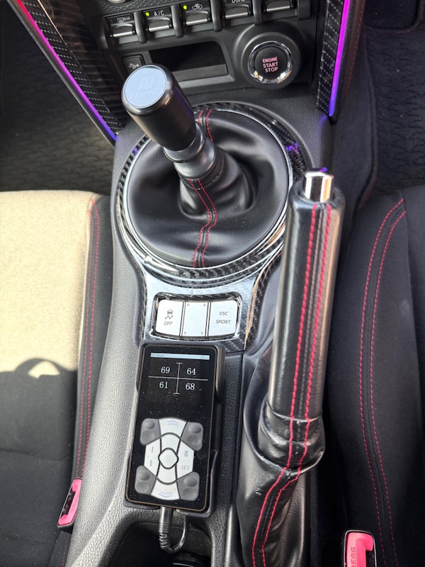 Used Toyota GT86 for sale - 76214619: Photo 32