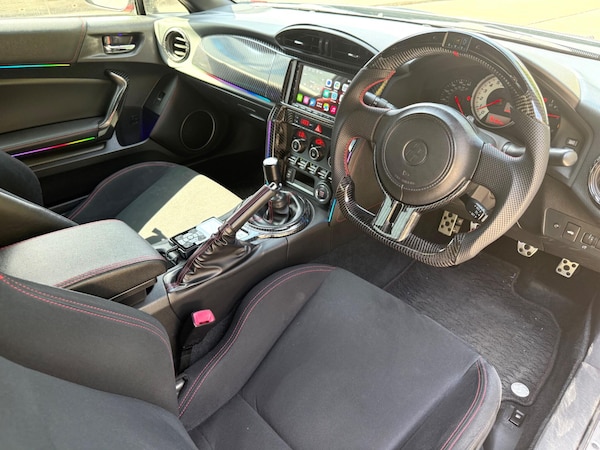 Used Toyota GT86 for sale - 76214619: Photo 34