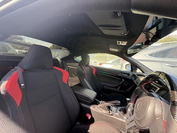 Used Toyota GT86 for sale - 76214619: Photo 35