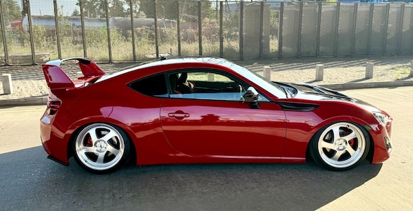 Used Toyota GT86 for sale - 76214619: Photo 3