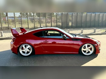 Used Toyota GT86 for sale - 76214619: Photo 3