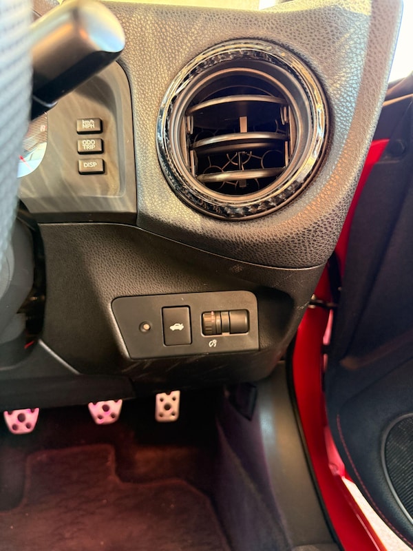 Used Toyota GT86 for sale - 76214619: Photo 40