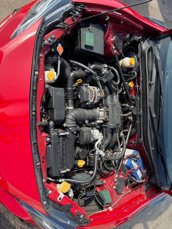 Used Toyota GT86 for sale - 76214619: Photo 45