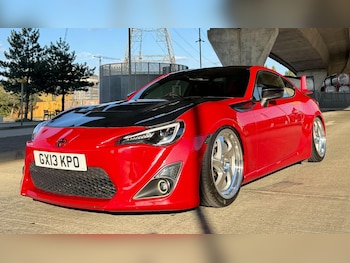 Used Toyota GT86 for sale - 76214619: Photo 4