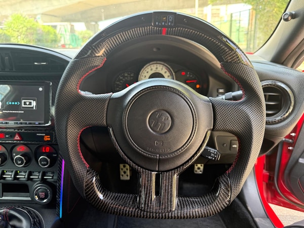 Used Toyota GT86 for sale - 76214619: Photo 56