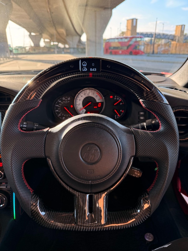 Used Toyota GT86 for sale - 76214619: Photo 57