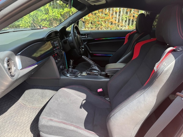 Used Toyota GT86 for sale - 76214619: Photo 59