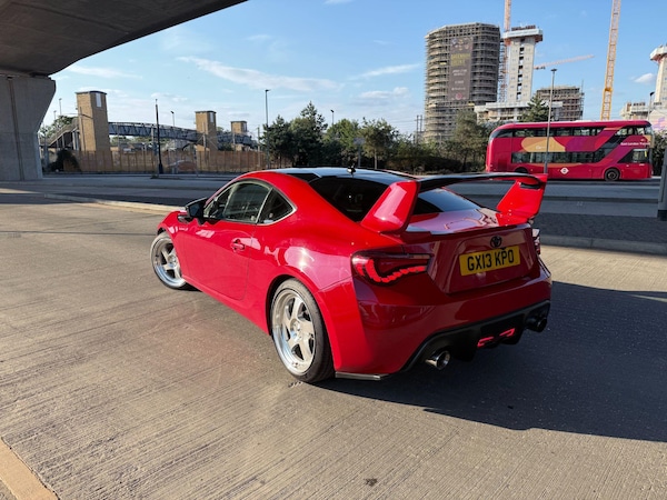Used Toyota GT86 for sale - 76214619: Photo 5
