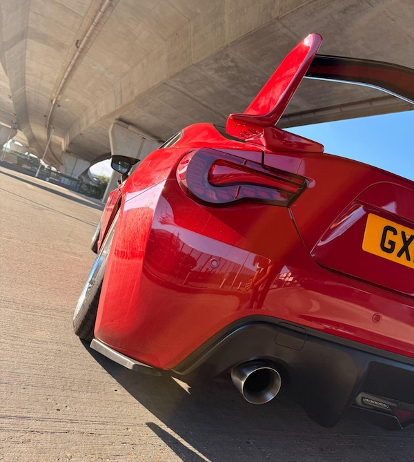 Used Toyota GT86 for sale - 76214619: Photo 61