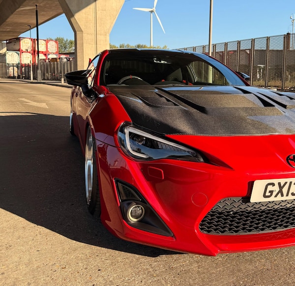 Used Toyota GT86 for sale - 76214619: Photo 6