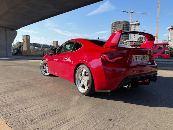 Used Toyota GT86 for sale - 76214619: Photo 7